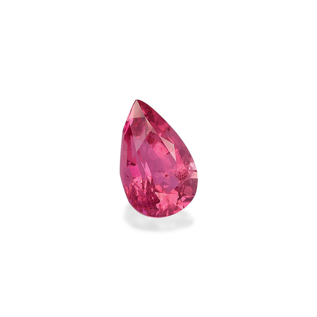 Rubellite Tourmaline 3.06 ct